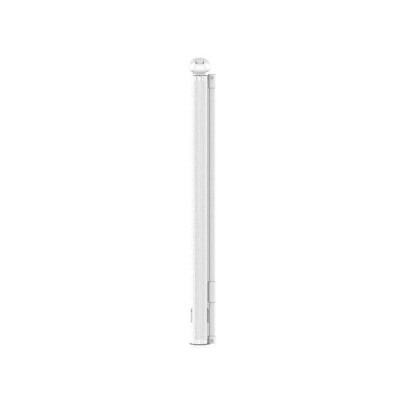 Bopeep Baby Safety Gates Adjustable Retractable Pet Dog Stair Doorways Guard 150
