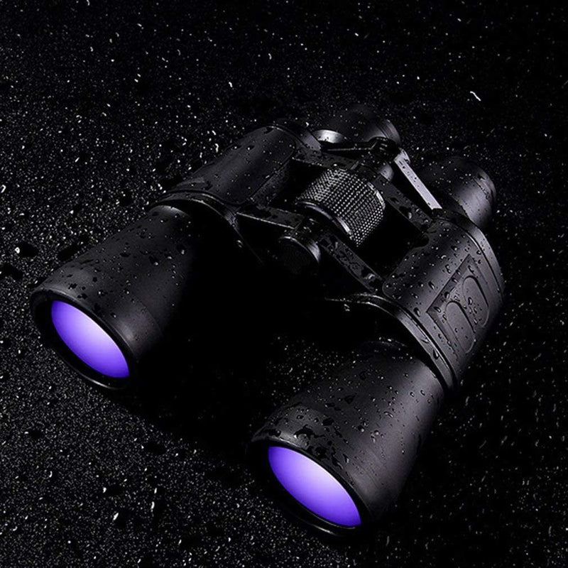 Binoculars - 10x Zoom