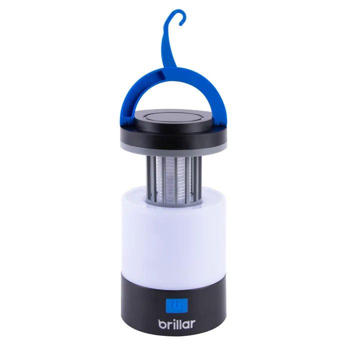 3 in 1 Rechargeable Bug Zapper Lantern