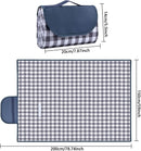 Foldable Picnic Blanket