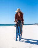 THE SOMEWHERE LAYBACK CHAIR