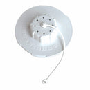 EZ Hose Valterra Pole Hose Carrier White A04-0158