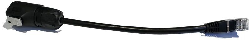 RV WIFI Dishy Dock System - 5G Operation Pack