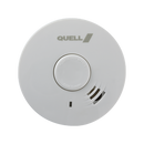 Quell Caravan & Motor Home Photoelectric Smoke Alarm with 10yr Lithium Battery