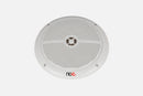 NCE 6.5" Marine Speaker White