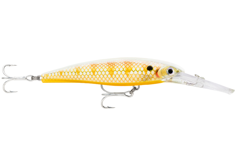 11cm Rapala Saltwater X-Rap Deep Hardbody Fishing Lure