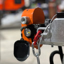 Purpleline SHL400 Fullstop Saracen 'Off Road' Hitch Lock