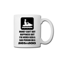 JSW MUG