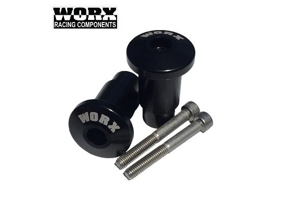 WORX SEADOO BAR EXTENSION KIT