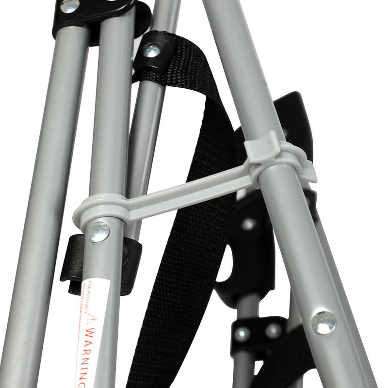 Pawz Pet Stroller Dog Cat Large Carrier Travel Pushchair Foldable Pram 4 Wheels