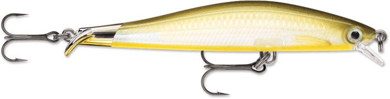 9cm Rapala RipStop Shallow Jerkbait Hard Body Fishing Lure