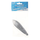 Jarvis Walker 16oz Snapper Sinker
