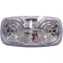 AP LED Outline Marker Clear AP11012