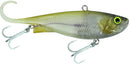95mm Zerek Fish Trap Soft Vibe Sinking Crankbait Fishing Lure