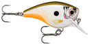5cm Rapala BX Brat Square Bill Crankbait Fishing Lure