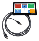 Victron Energy GX Touch 50 for Cerbo GX