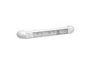 9-33 Volt LED Swivel Lamp 255mm - 87664BL