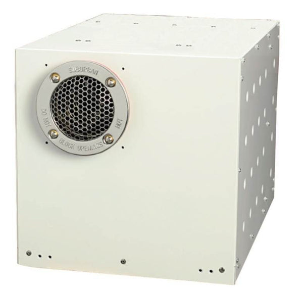 Suburban Nautilus On Demand Water Heater