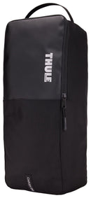 Thule Chasm 130L Duffel Travel Bag - Black (Convertible Duffle Backpack)