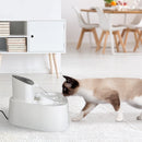 Pawz Electric Pet Water Dispenser Cat Dog Fountain 3L Drinking Sensor Filter