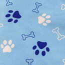 Pawz Pet Cooling Mat Dog Cat Gel Non-Toxic Bed Pillow Self-cool Summer Ice Pad S