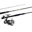 Rovex 7ft Genesis 3-6kg Rod and Reel Spin Combo with Air Strike 3000 Reel