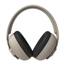 Kreafunk Kids Hush Ear Muffs - Ivory Sand