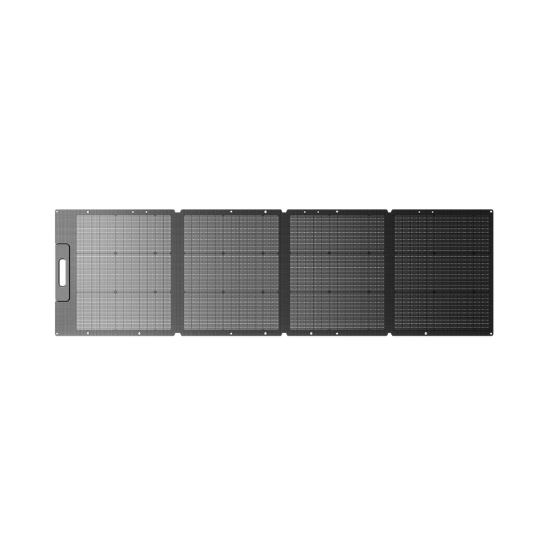 BLUETTI PV200D Foldable Solar Panels | 200W