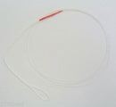 1 Packet of Surecatch Dacron Sleeved 1.5m Wind On Leader - Mono Fishing Leader
