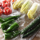 Traderight Group  100x Food Vacuum Sealer Rolls Storage Bags Saver Seal Commercial Heat 30x40cm