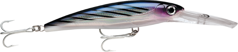 16cm Rapala X-Rap Magnum Deep Diving Trolling Lure - Dives to 30 Feet