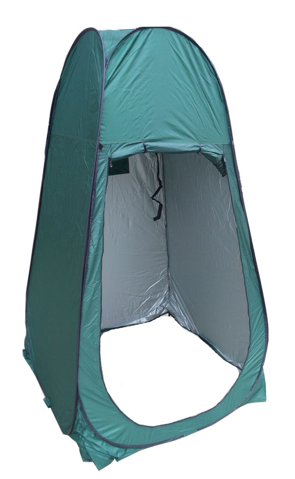 Pop-up Shower or Toilet Tent
