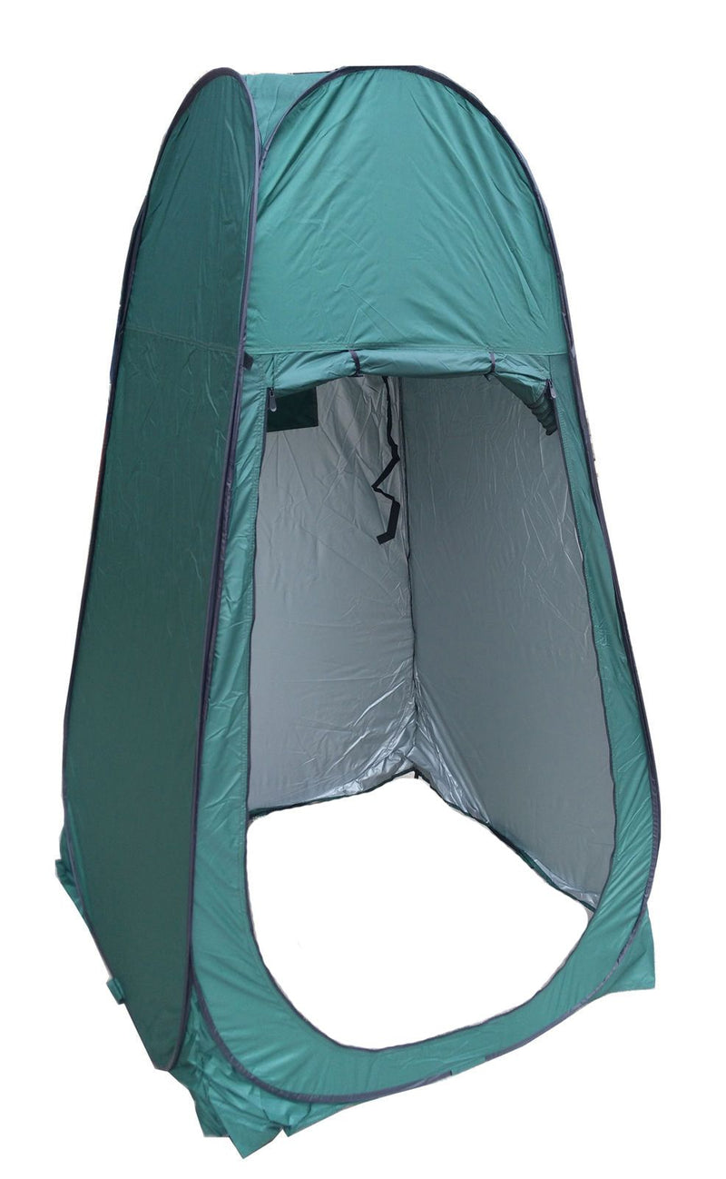 Pop-up Shower or Toilet Tent