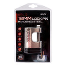 KOVIX Alarmed 12 mm Padlock KBL12-Z