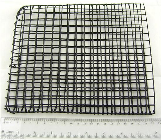 Wilson Large Wire Bait Holder For Crab Pots/Traps - Heavy Duty Rust Resistant