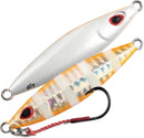 80gm Storm Gomoku Koika Jig - Slow Pitch Jig Fishing Lure