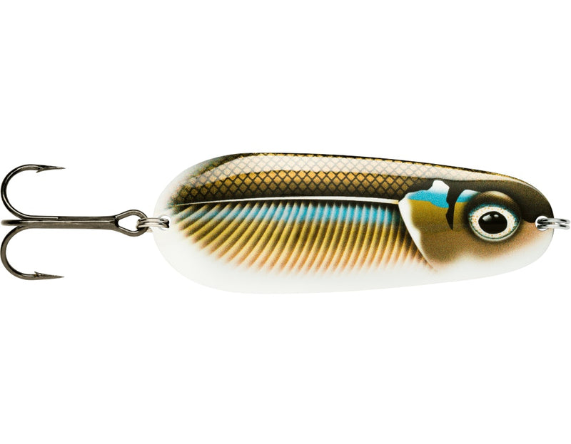 37gm Rapala Nauvo Metal Spoon Fishing Lure