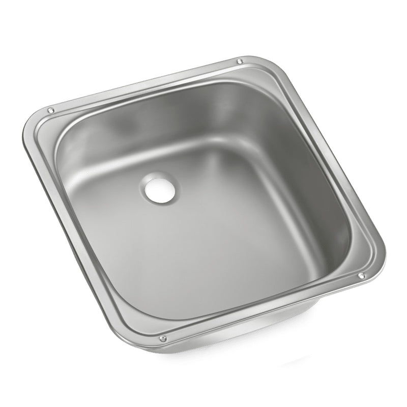 Dometic VA910 Square Sink, 370 x 370 mm