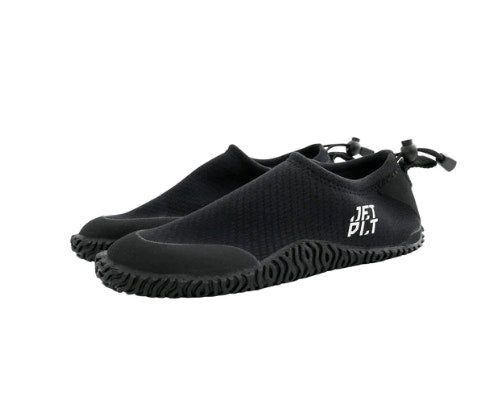 JET PILOT HYDRO SHOE BLACK