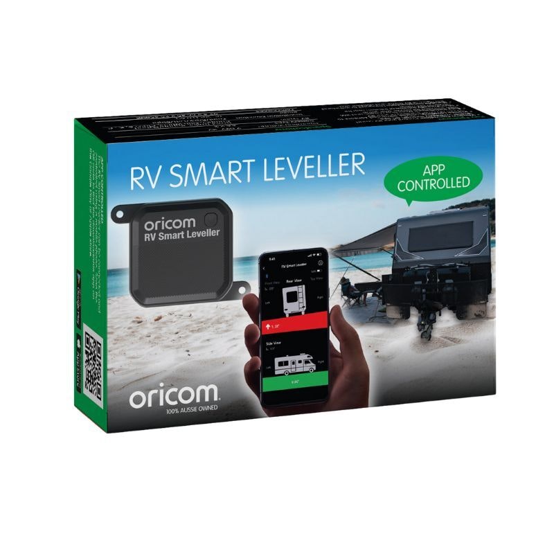 Oricom RV Smart Leveller (RVSL01)