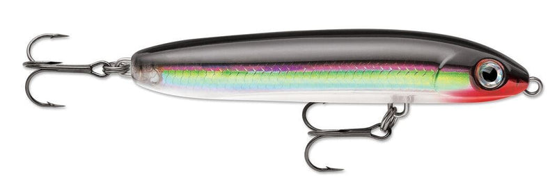 10cm Rapala Skitter V Topwater Walk-The-Dog Style Fishing Lure