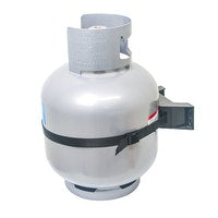 ARVA 9kg Gas Bottle Holder