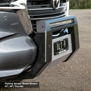 The Ultimate Nudge Bar to suit Mazda BT-50 (2020 - 2024, 3rd Gen - TF) GT, SP & Thunder