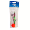 Jarvis Walker Size 2.5 Pearl Belly Squid Jig Lure - Green