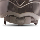 CSA Ariel Purple Owl Pattern Childrens Bike Helmet Size 48-52cm