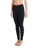 Jet Pilot X1 1.5mm Ladies Neo Leggings