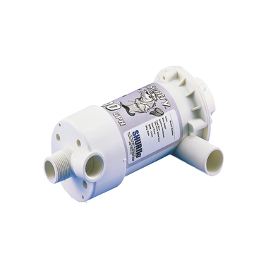 Shurflo 12V Bait Tank Pump 500 GPH