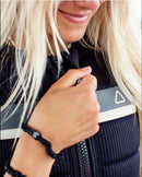 Follow Signal Ladies Jacket Black