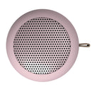 Kreafunk Alight Bluetooth Speaker - Dusty Rose