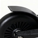 Monvelo Stunt Scooter Kids Adult Freestyle Trick 360° Spin Kick Push Tricks Ride